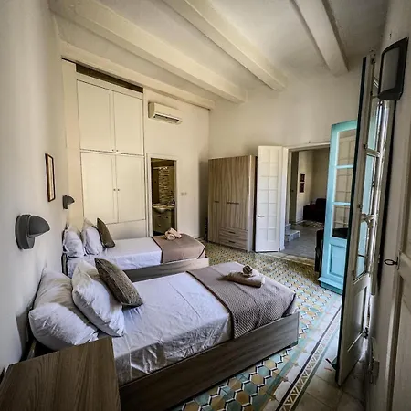 'cosy Casa' - Traditional Maltese House In - Close To Mdina לינה וארוחת בוקר *