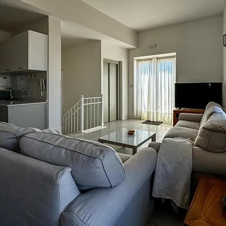 לינה וארוחת בוקר 'cosy Casa' - Traditional Maltese House In - Close To Mdina רבאט