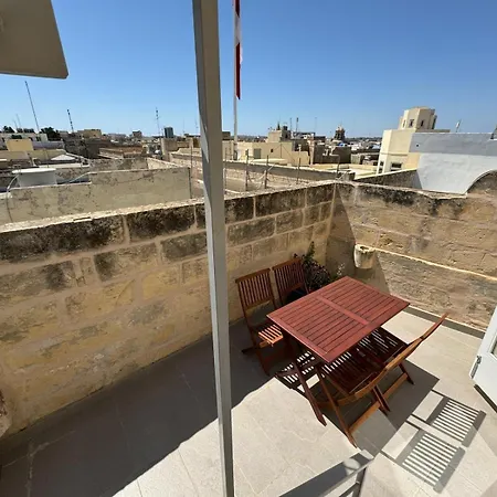 'cosy Casa' - Traditional Maltese House In - Close To Mdina רבאט