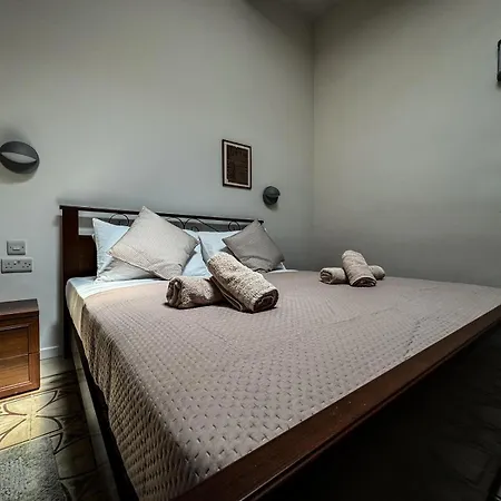 'cosy Casa' - Traditional Maltese House In - Close To Mdina Oda ve Kahvaltı