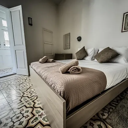 'cosy Casa' - Traditional Maltese House In - Close To Mdina Bed & Breakfast Rabat