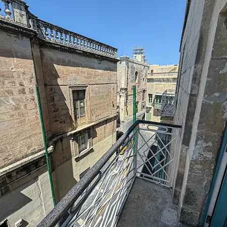 'cosy Casa' - Traditional Maltese House In - Close To Mdina Rabat