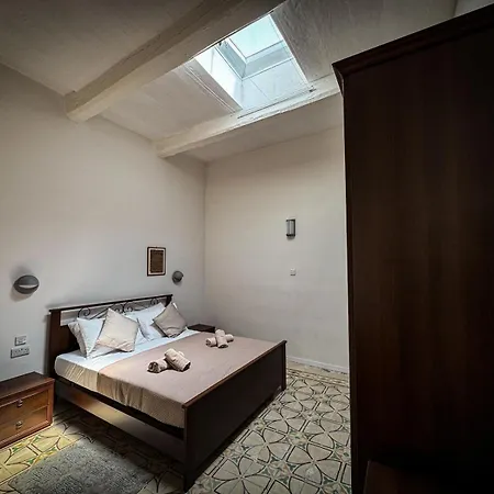 'cosy Casa' - Traditional Maltese House In - Close To Mdina *