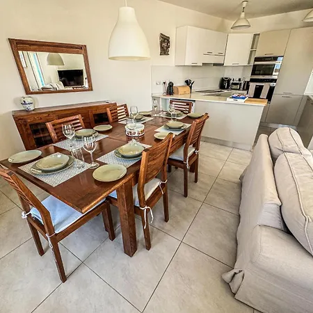 'cosy Casa' - Traditional Maltese House In - Close To Mdina Bed & Breakfast *