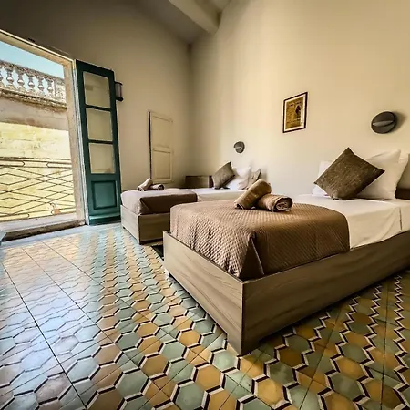 'cosy Casa' - Traditional Maltese House In - Close To Mdina *