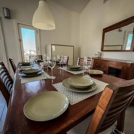 Bed & Breakfast 'cosy Casa' - Traditional Maltese House In - Close To Mdina *